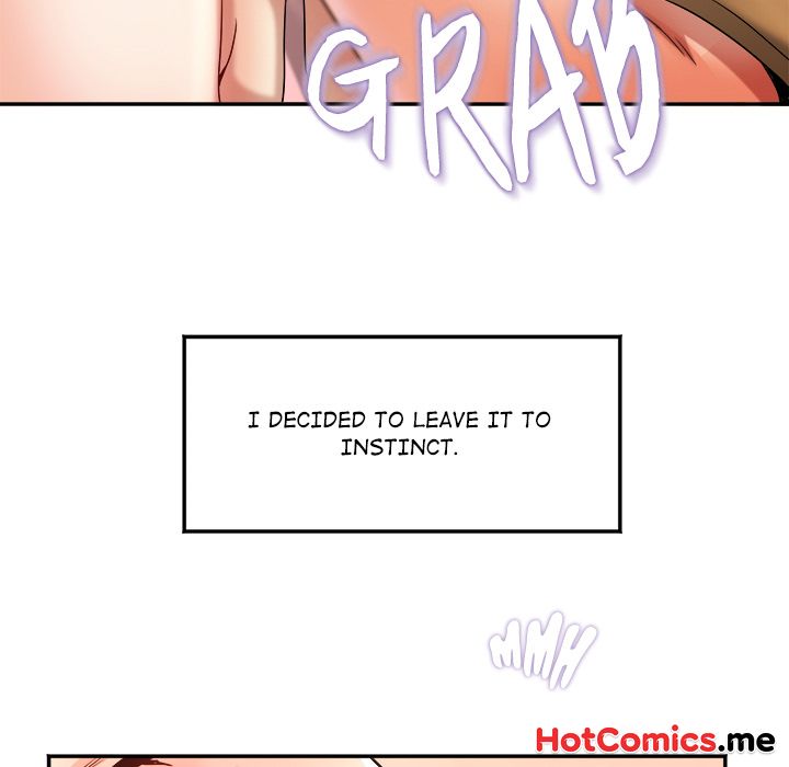 Lady Snack Bar - episode 3 - 8
