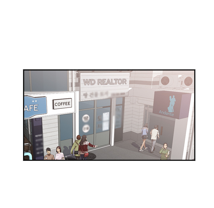 Lady Snack Bar - episode 22 - 9