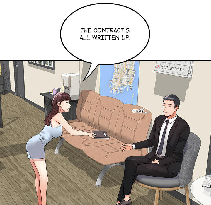 Lady Snack Bar - episode 22 - 10