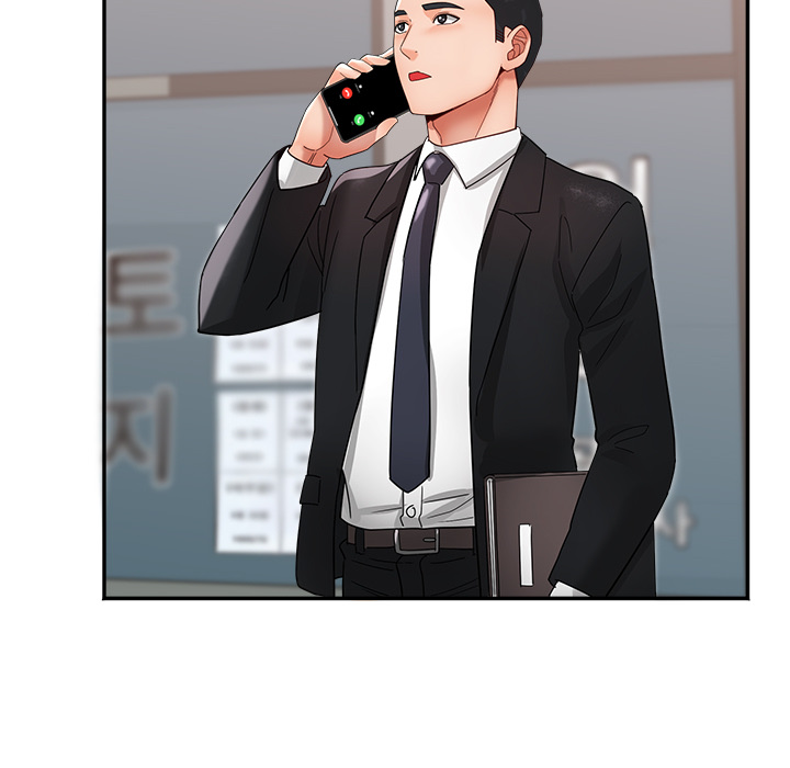 Lady Snack Bar - episode 22 - 12