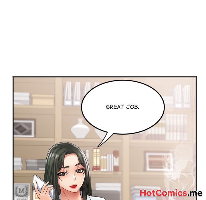 Lady Snack Bar - episode 22 - 13