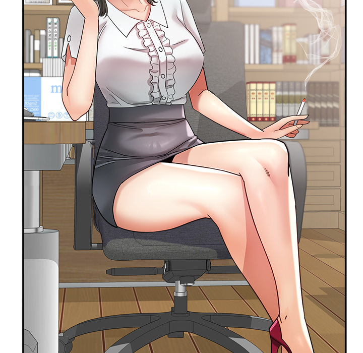 Lady Snack Bar - episode 22 - 14
