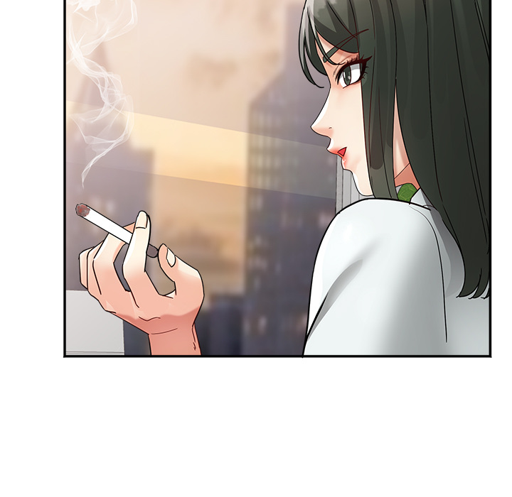 Lady Snack Bar - episode 22 - 16