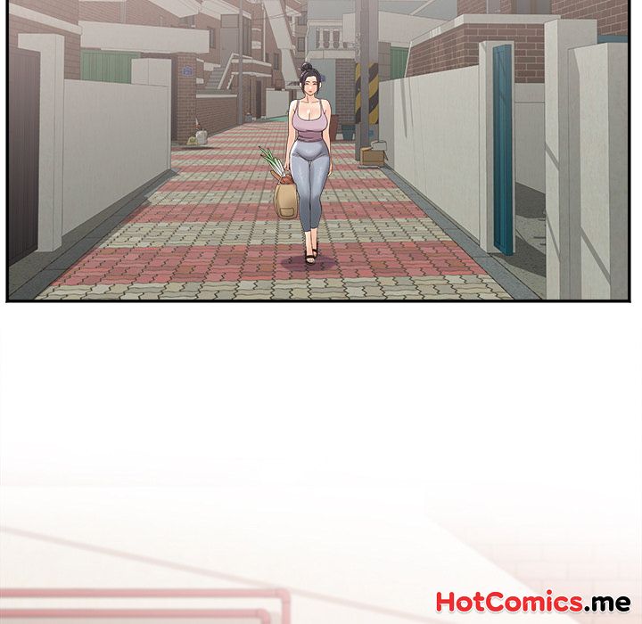 Lady Snack Bar - episode 22 - 18