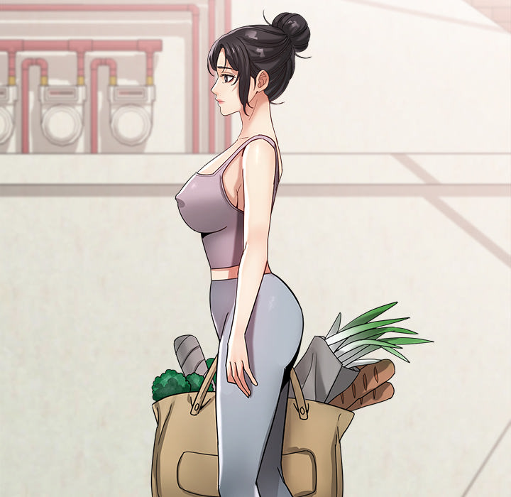 Lady Snack Bar - episode 22 - 19