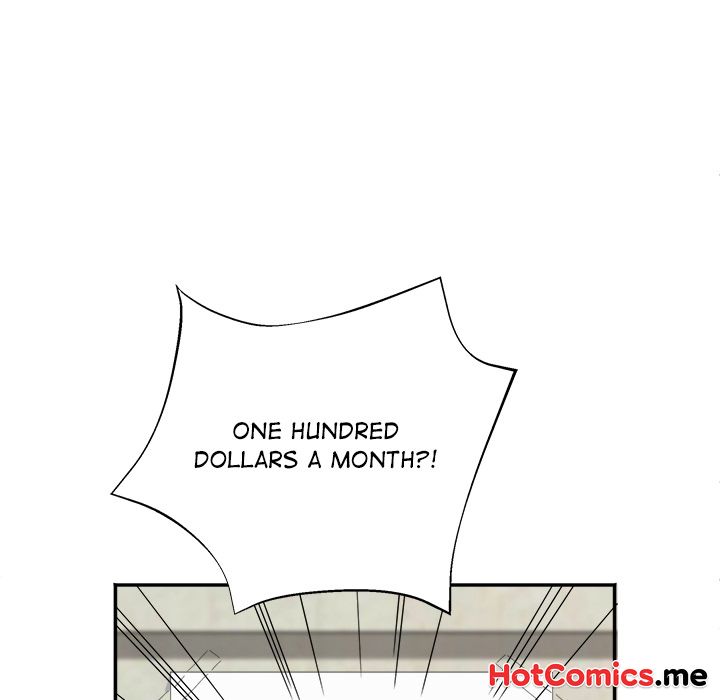 Lady Snack Bar - episode 22 - 23
