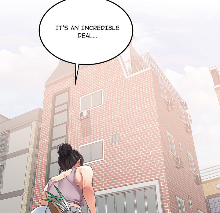 Lady Snack Bar - episode 22 - 25