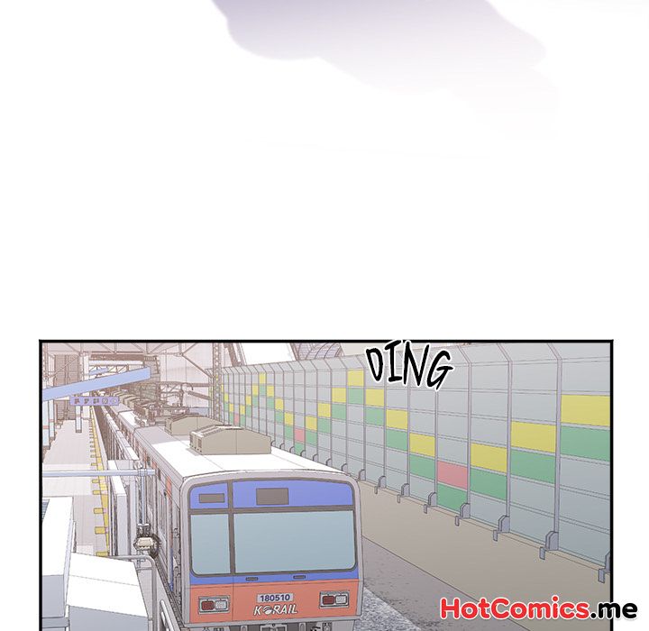 Lady Snack Bar - episode 22 - 27