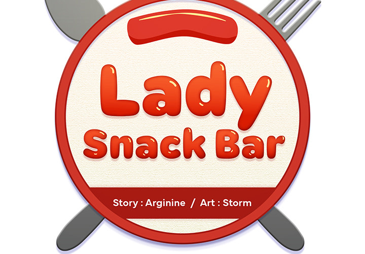 Lady Snack Bar - episode 22 - 1