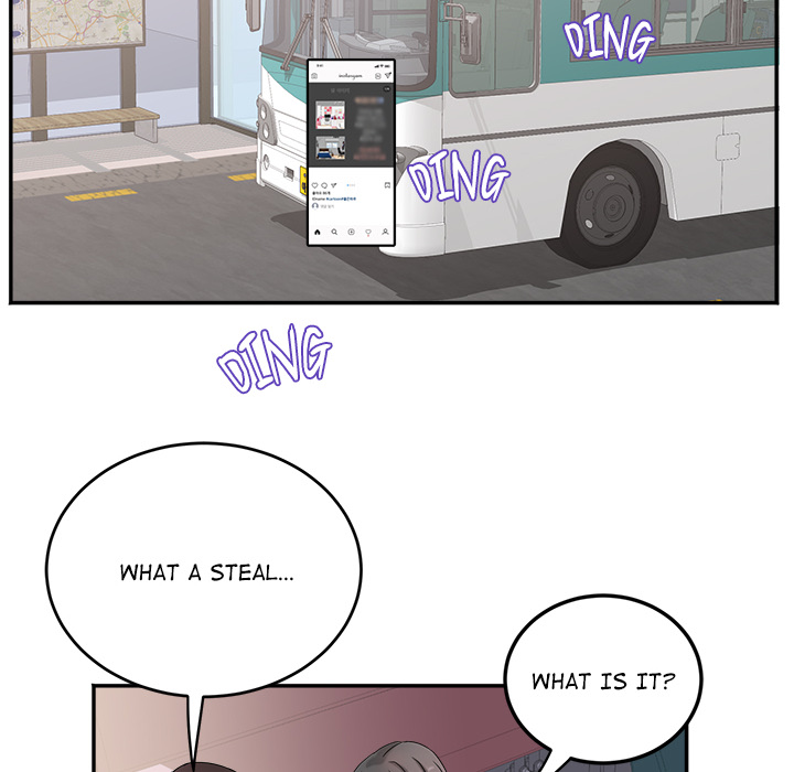 Lady Snack Bar - episode 22 - 31