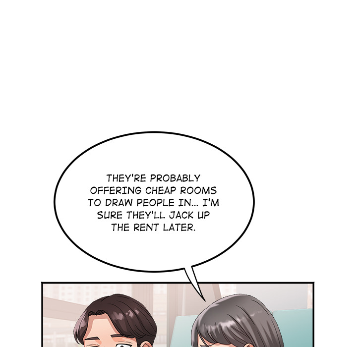 Lady Snack Bar - episode 22 - 33