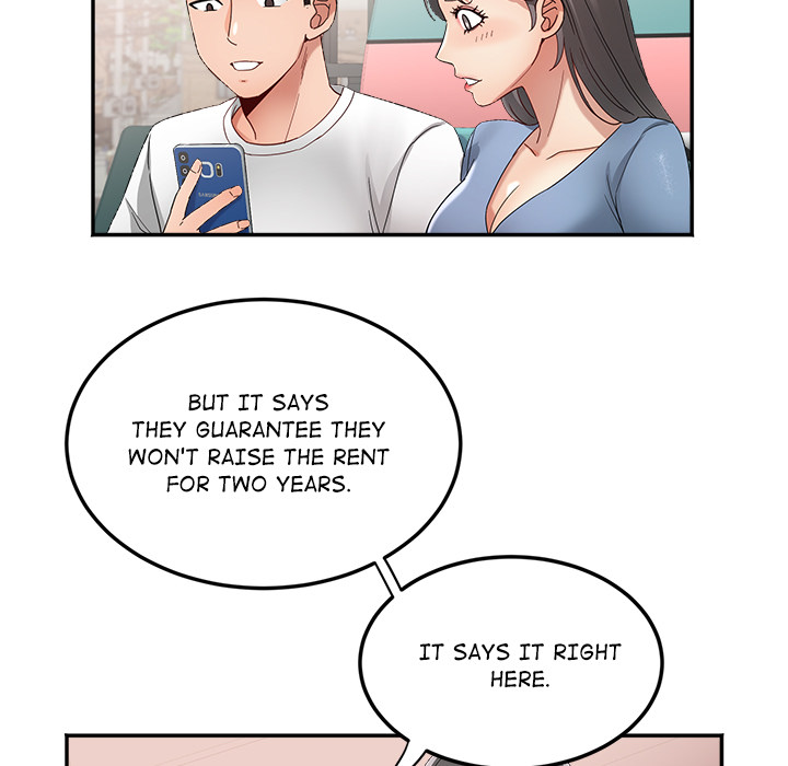 Lady Snack Bar - episode 22 - 34