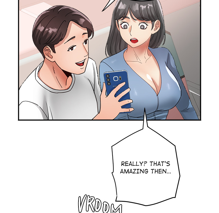 Lady Snack Bar - episode 22 - 35