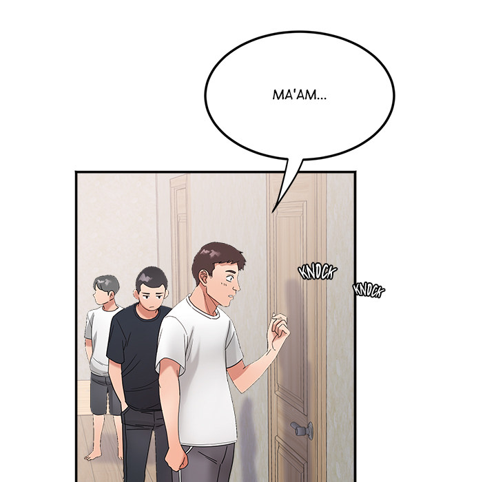 Lady Snack Bar - episode 22 - 38