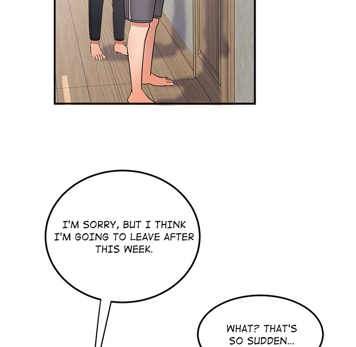 Lady Snack Bar - episode 22 - 39
