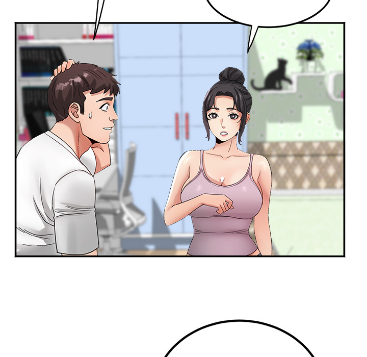 Lady Snack Bar - episode 22 - 40