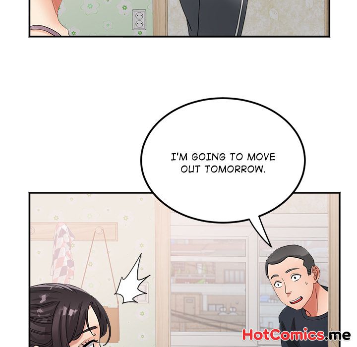 Lady Snack Bar - episode 22 - 42