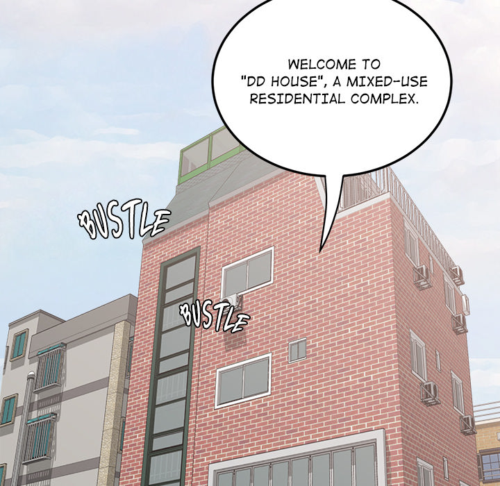 Lady Snack Bar - episode 22 - 47