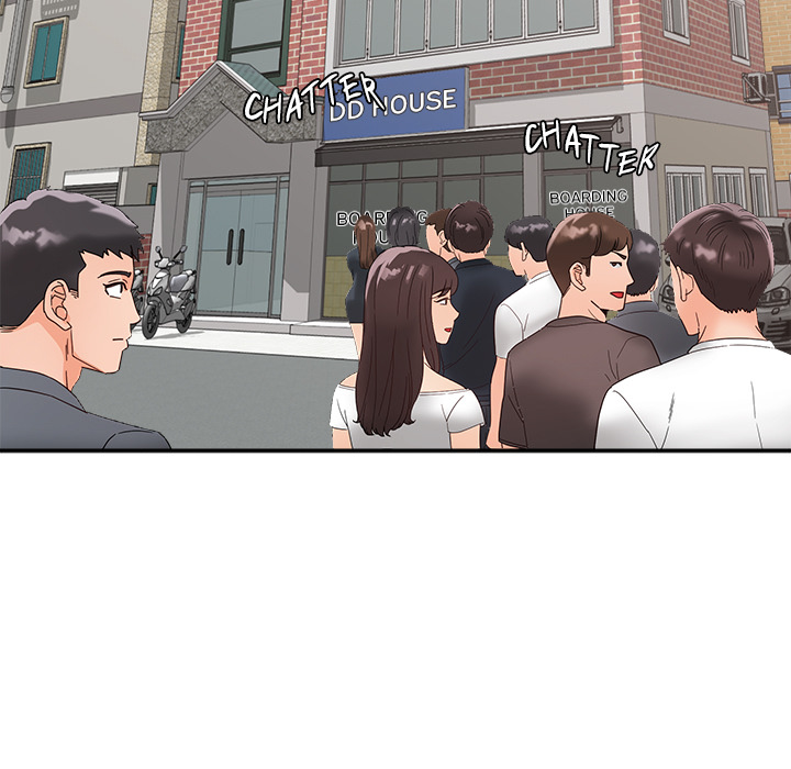 Lady Snack Bar - episode 22 - 48