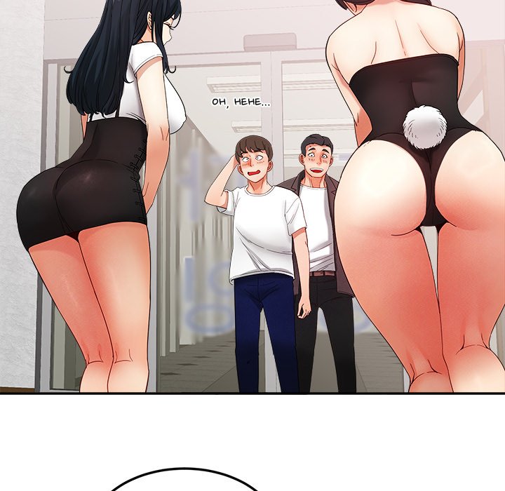 Lady Snack Bar - episode 22 - 50