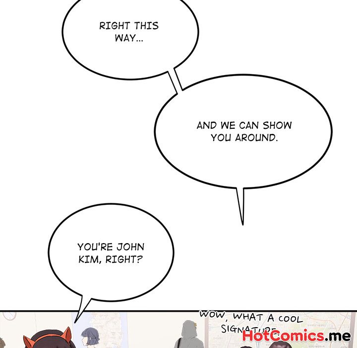 Lady Snack Bar - episode 22 - 51