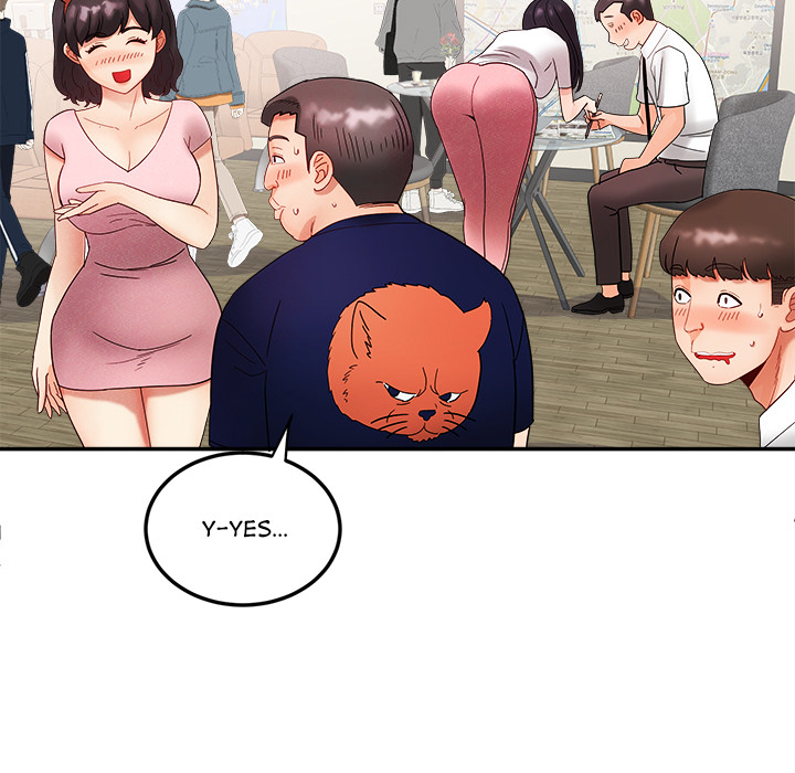 Lady Snack Bar - episode 22 - 52