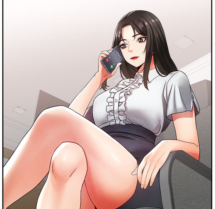 Lady Snack Bar - episode 22 - 55