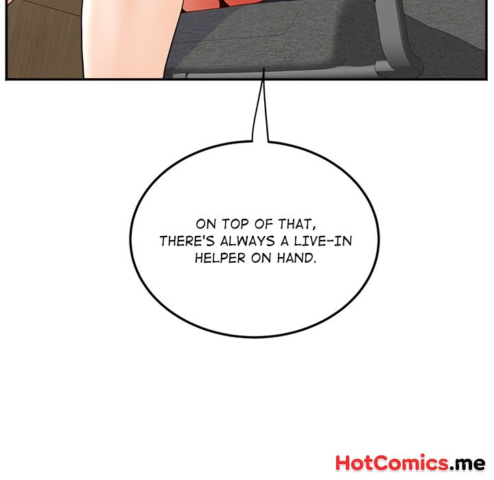 Lady Snack Bar - episode 22 - 56