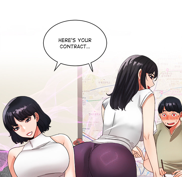 Lady Snack Bar - episode 22 - 57
