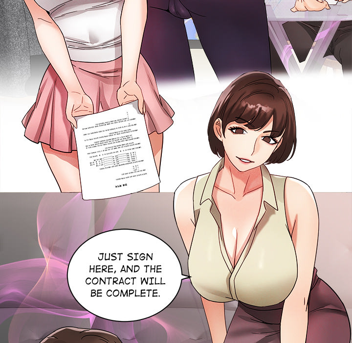 Lady Snack Bar - episode 22 - 58