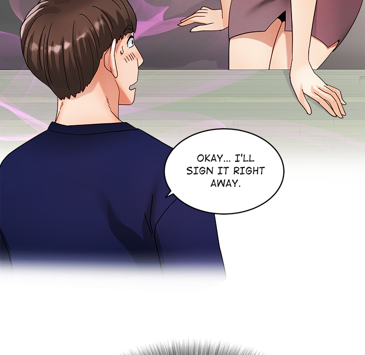 Lady Snack Bar - episode 22 - 59
