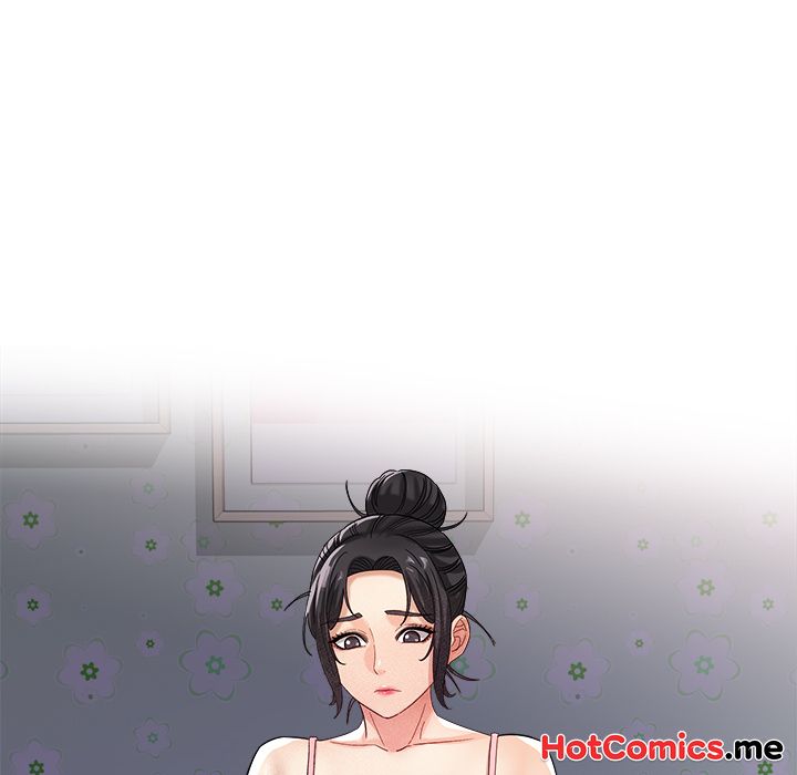 Lady Snack Bar - episode 22 - 61