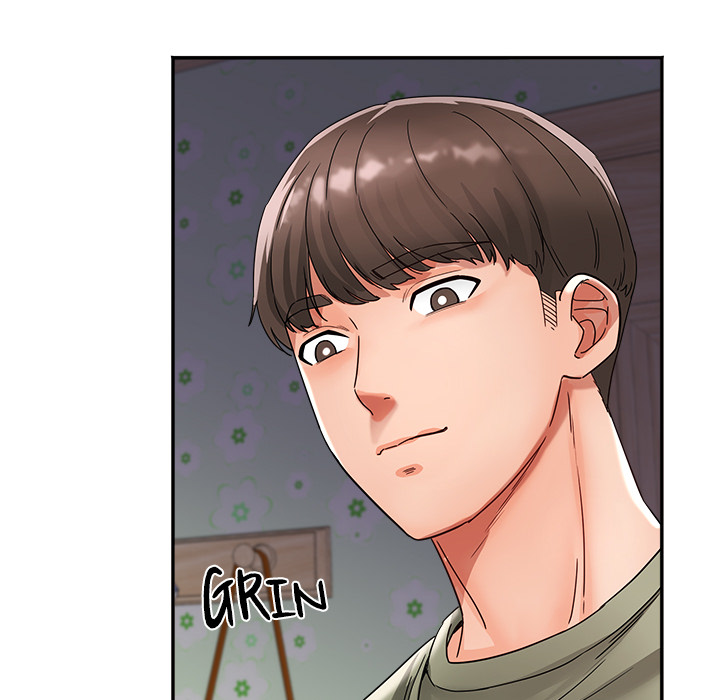 Lady Snack Bar - episode 22 - 73