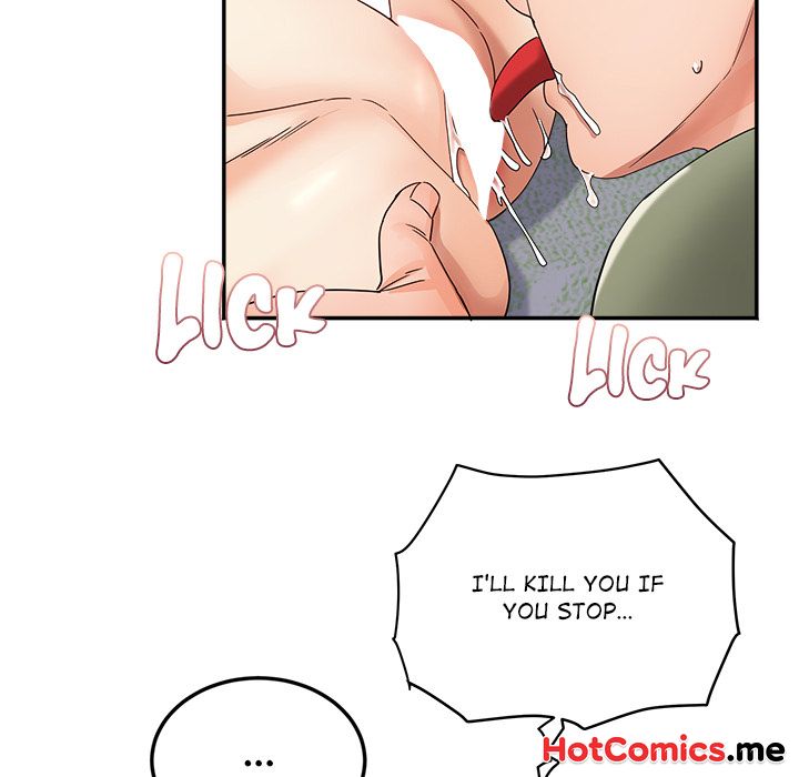 Lady Snack Bar - episode 22 - 80