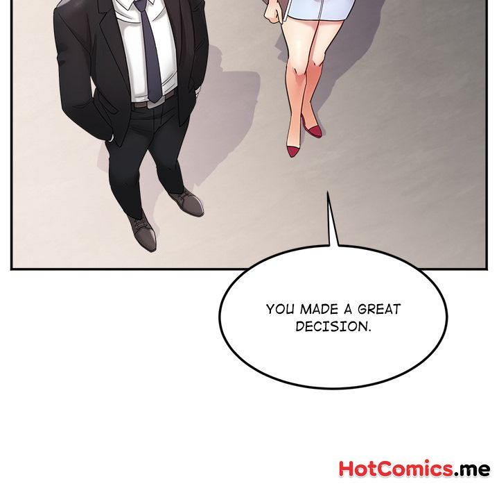 Lady Snack Bar - episode 22 - 8