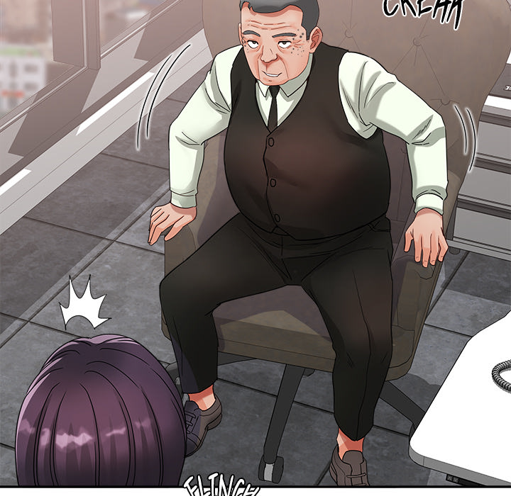 Lady Snack Bar - episode 23 - 105