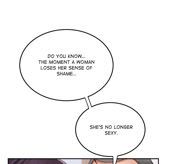 Lady Snack Bar - episode 23 - 108