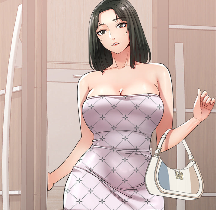 Lady Snack Bar - episode 23 - 9