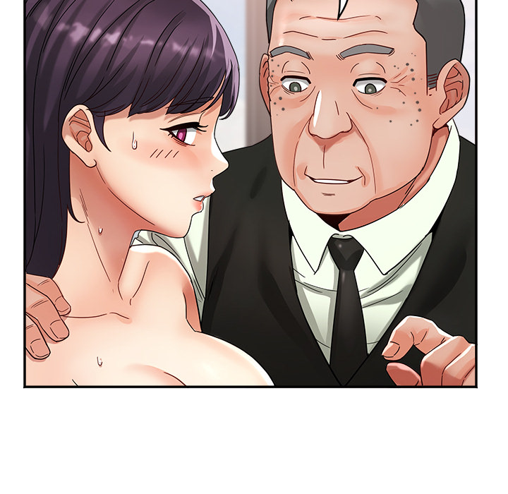 Lady Snack Bar - episode 23 - 109