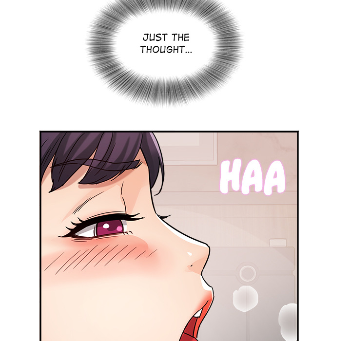 Lady Snack Bar - episode 23 - 113