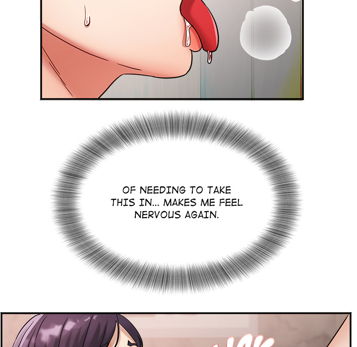 Lady Snack Bar - episode 23 - 114