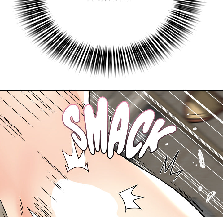 Lady Snack Bar - episode 23 - 127