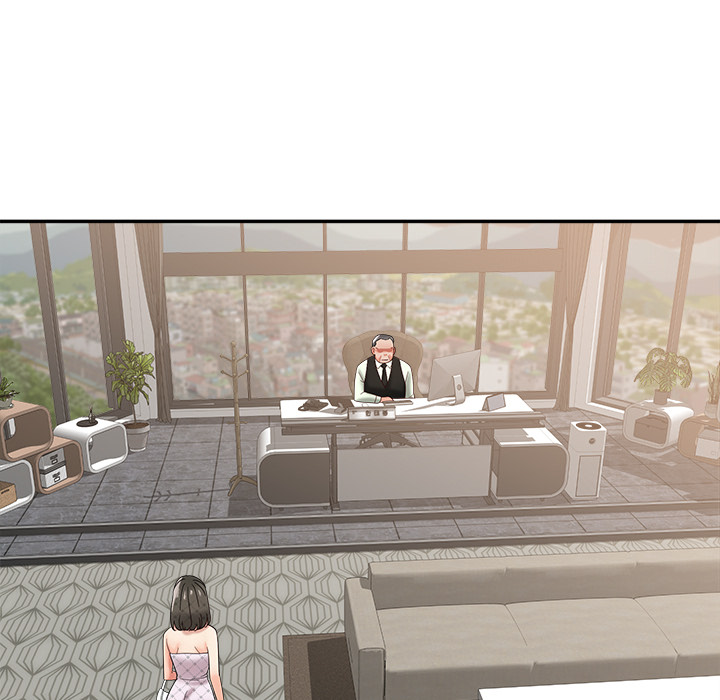 Lady Snack Bar - episode 23 - 12