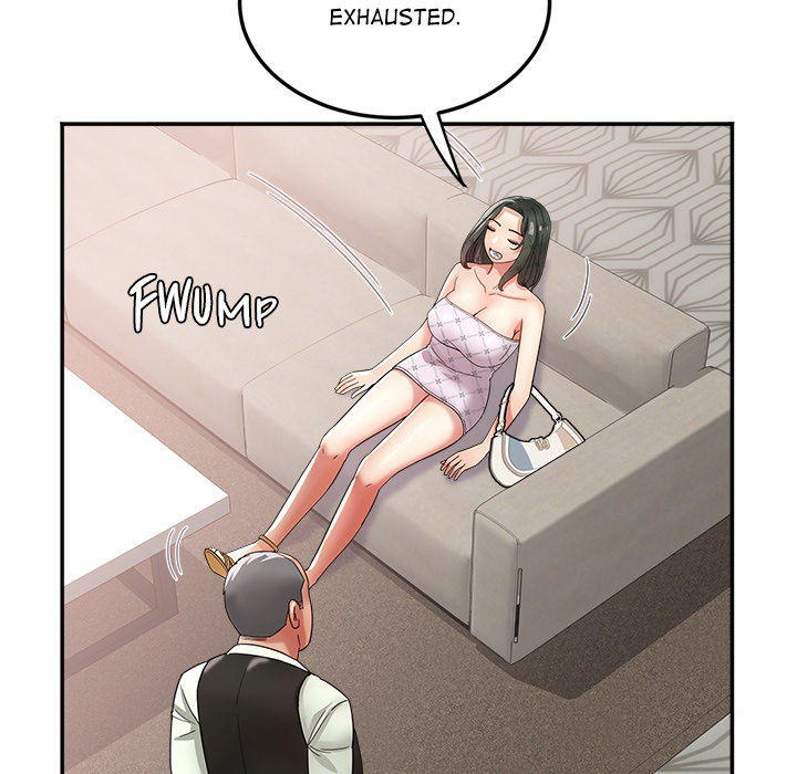 Lady Snack Bar - episode 23 - 16