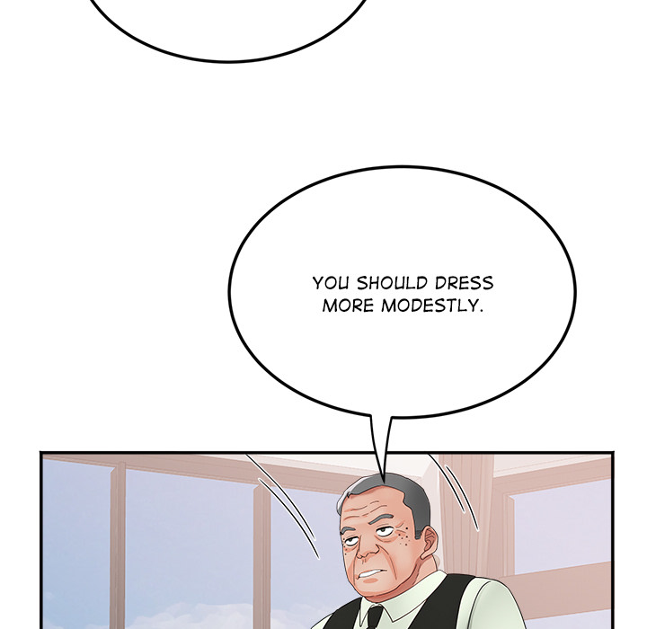 Lady Snack Bar - episode 23 - 20