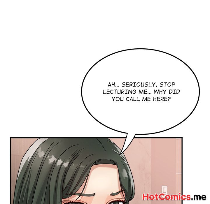 Lady Snack Bar - episode 23 - 22