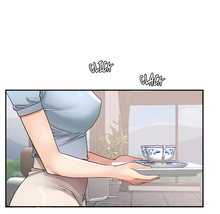 Lady Snack Bar - episode 23 - 25