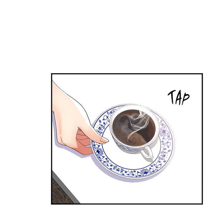 Lady Snack Bar - episode 23 - 26
