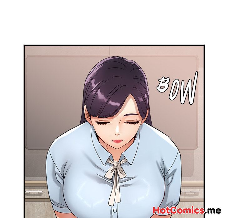 Lady Snack Bar - episode 23 - 27