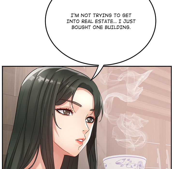 Lady Snack Bar - episode 23 - 33